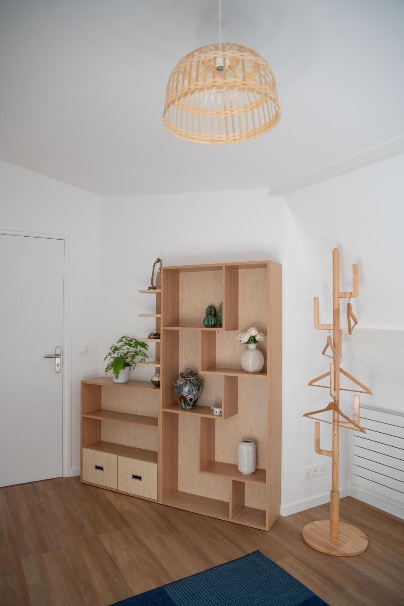Chestnut House Appartment 르미쉬르센느 외부 사진
