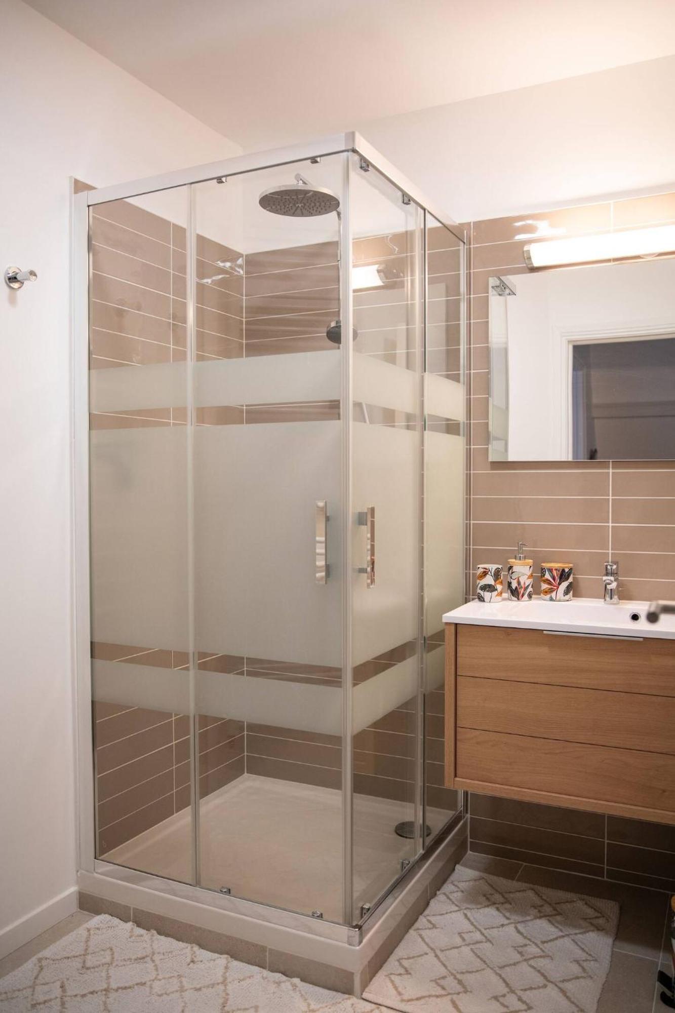 Chestnut House Appartment 르미쉬르센느 외부 사진